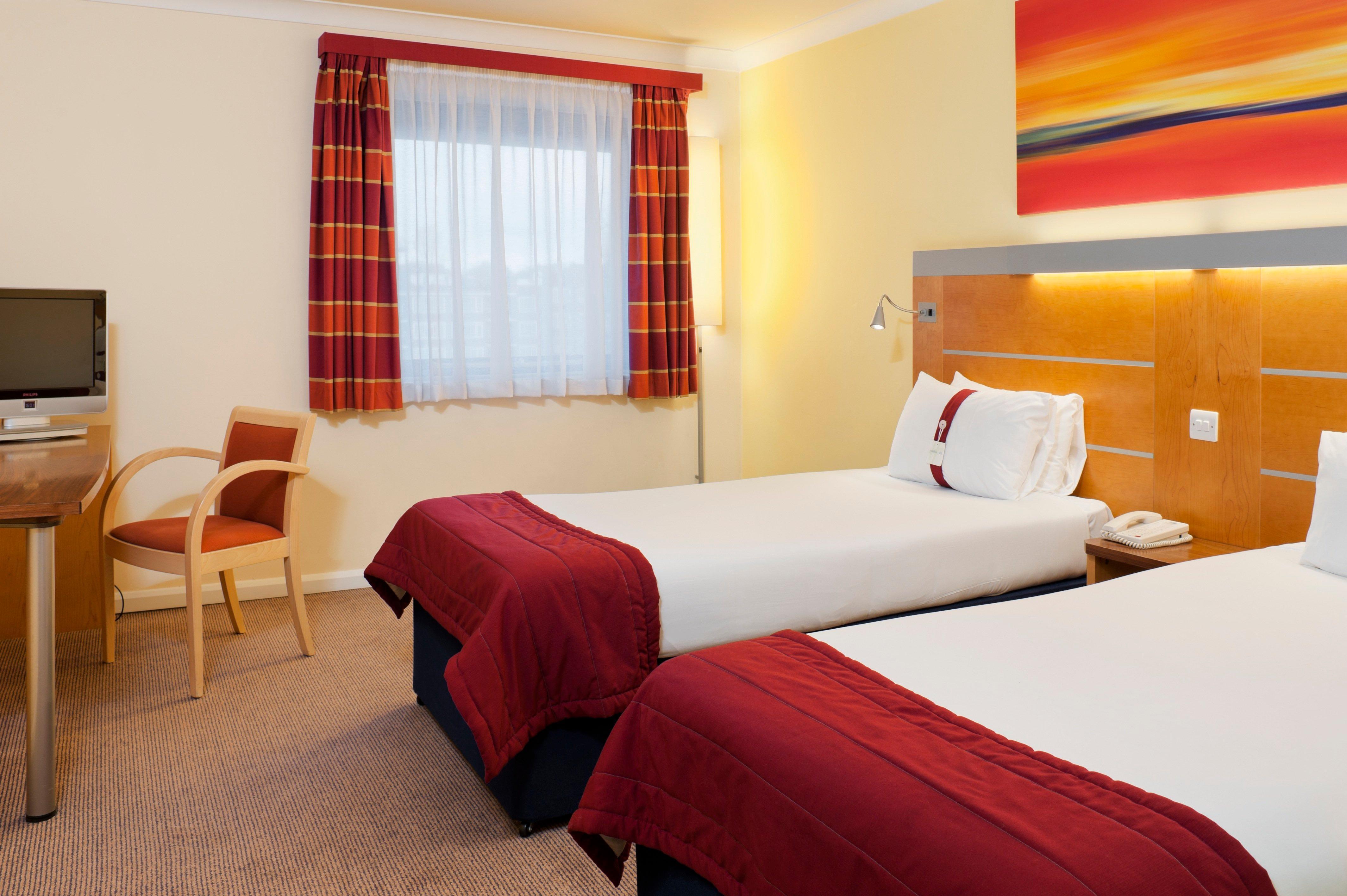 Holiday Inn Express London Golders Green, An Ihg Hotel Finchley Ngoại thất bức ảnh