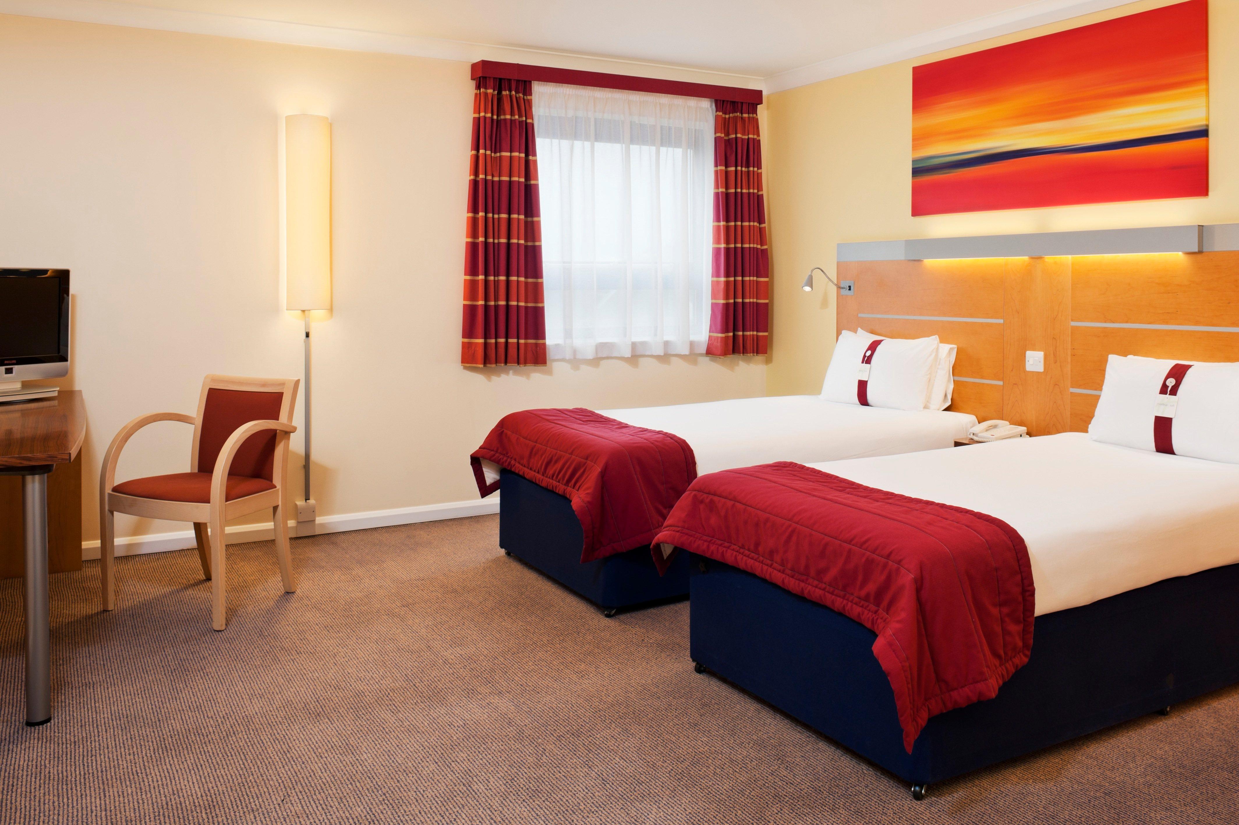 Holiday Inn Express London Golders Green, An Ihg Hotel Finchley Ngoại thất bức ảnh
